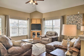 Family Condo with Pool Access, Near Table Rock Lake!